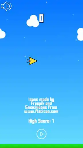 Play Paper Plane Flyer  and enjoy Paper Plane Flyer with UptoPlay