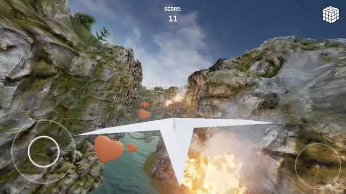 Play Paper Plane GAMES