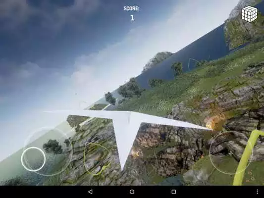 Play Paper Plane GAMES