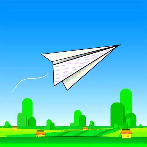 Play Paper Plane APK