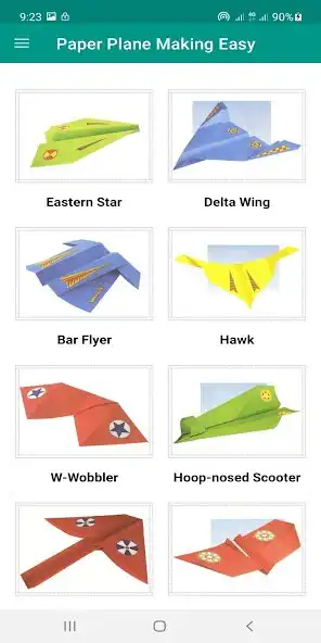 Play Paper Plane Making Easy  and enjoy Paper Plane Making Easy with UptoPlay