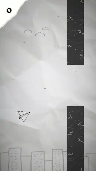 Play Paperplane Memories as an online game Paperplane Memories with UptoPlay
