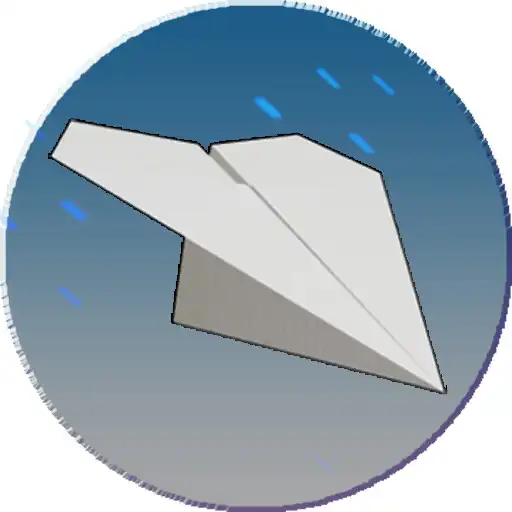 Play Paper Plane - paper free APK