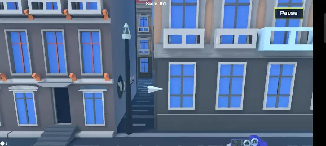 Play Paper Plane - paper free  and enjoy Paper Plane - paper free with UptoPlay