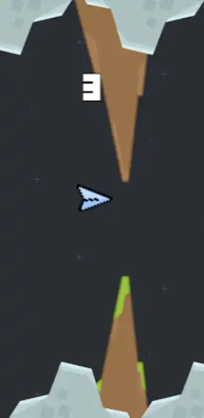 Play Paper Plane Passage as an online game Paper Plane Passage with UptoPlay