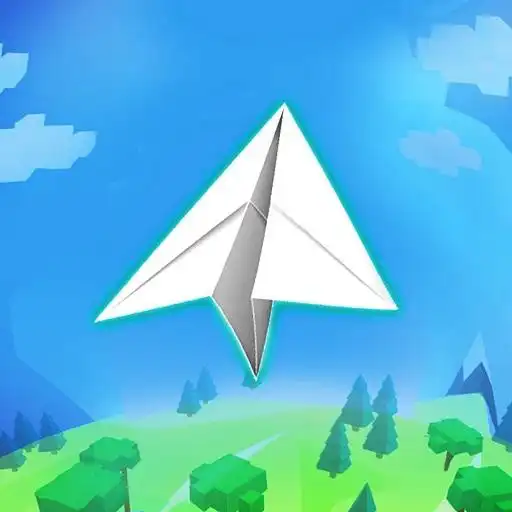 Play Paper Plane Planet APK