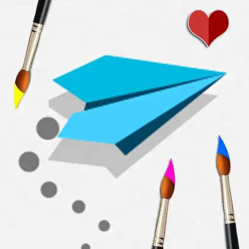 Free play online Paper Planes Art Attack APK Free play online Paper Planes Art Attack APK