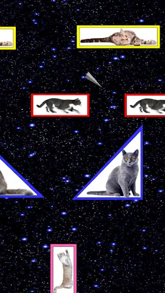 Play Paperplane VS Cats IN SPACE  and enjoy Paperplane VS Cats IN SPACE with UptoPlay