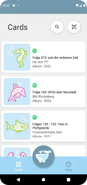 Play PaperPlay for Spotify  and enjoy PaperPlay for Spotify with UptoPlay