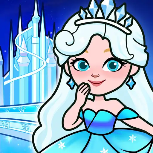 Play Paper Princesss Dream Castle APK
