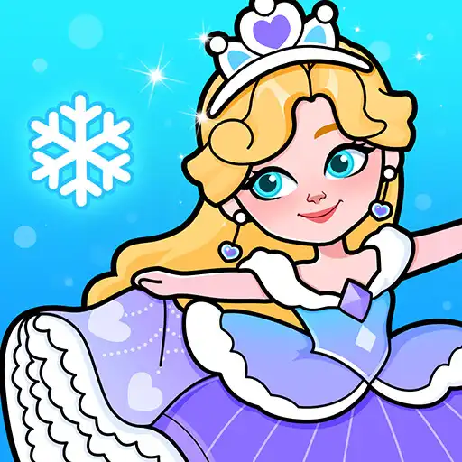 Play Paper Princesss Fantasy Life APK