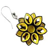 Free play online Paper Quilling Earrings APK Free play online Paper Quilling Earrings APK