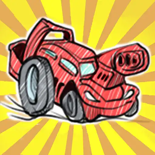 Play Paper Racer - stickman racing APK Play Paper Racer - stickman racing APK