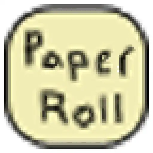 Play Paper Roll APK