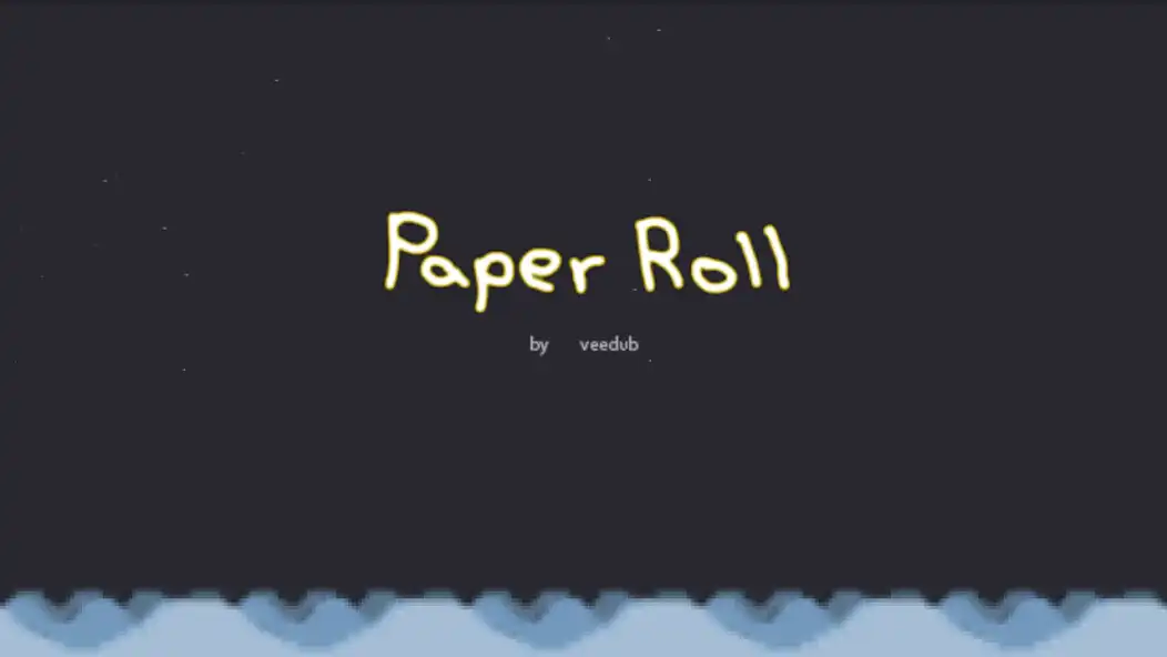 Play Paper Roll  and enjoy Paper Roll with UptoPlay