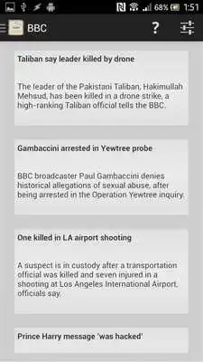 Play Paper Round for News from UK