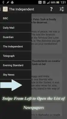 Play Paper Round for News from UK