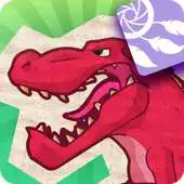 Free play online Paper Run Caveman APK