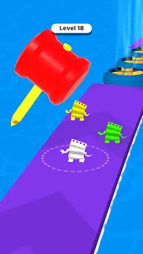 Play PaperRun