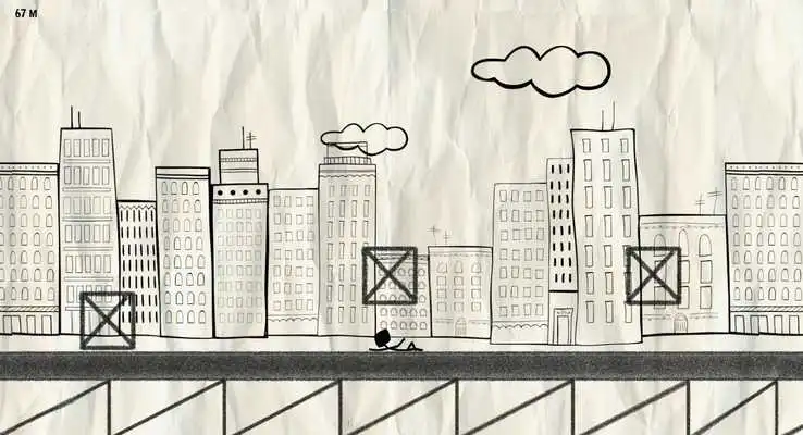 Play PaperRun