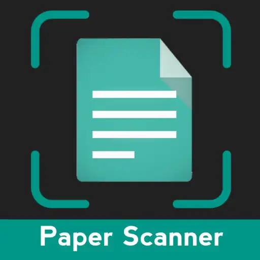 Play Paper Scanner : Cam Scanner APK