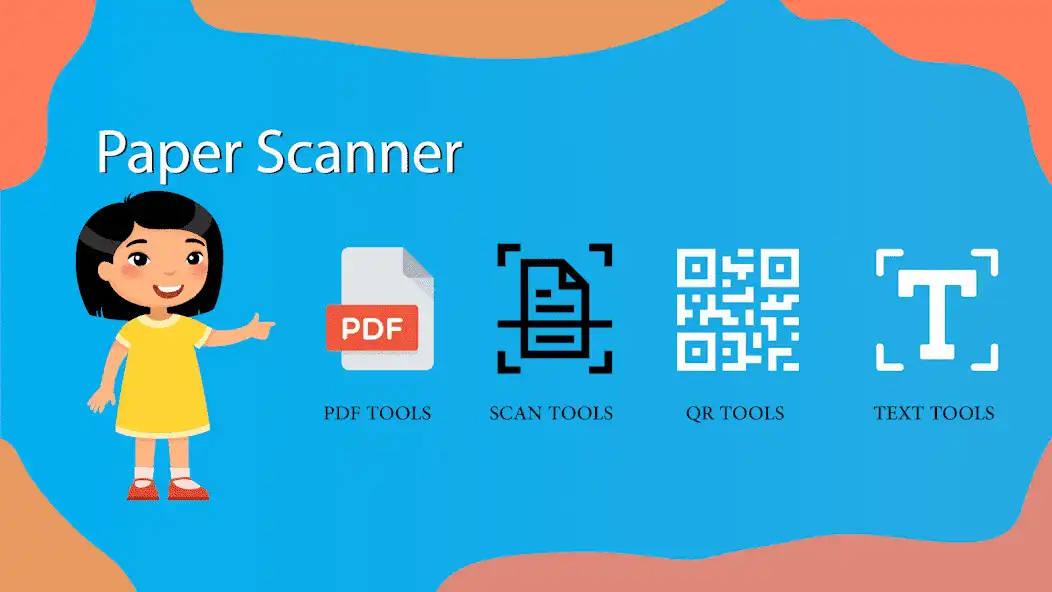 Play Paper Scanner, OCR PDF Scanner  and enjoy Paper Scanner, OCR PDF Scanner with UptoPlay