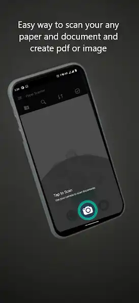 Play Paper Scanner  and enjoy Paper Scanner with UptoPlay