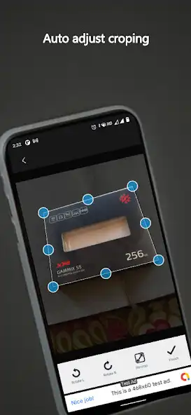 Play Paper Scanner as an online game Paper Scanner with UptoPlay