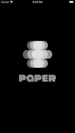 Play Paper