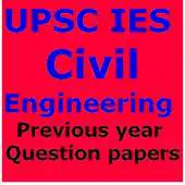 Free play online Papers for IES Civil Engineer APK Free play online Papers for IES Civil Engineer APK
