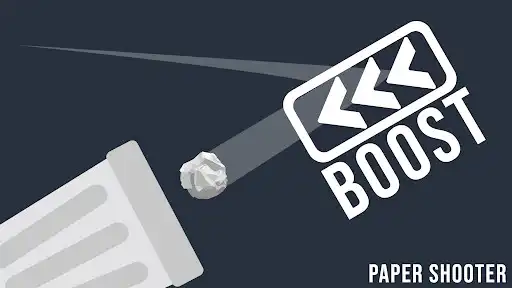 Play Paper Shooter as an online game Paper Shooter with UptoPlay