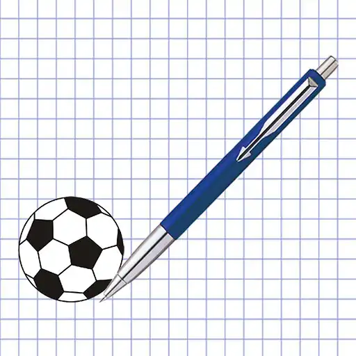 Play Paper Soccer (Russian variant) APK Play Paper Soccer (Russian variant) APK