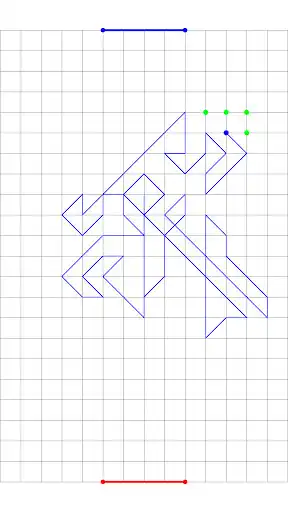 Play Paper Soccer (Russian variant) as an online game Paper Soccer (Russian variant) with UptoPlay