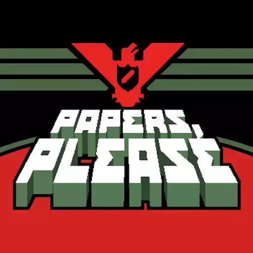 Play Papers Please Wallpapers HD APK