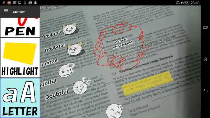 Play PaperStamperDASExperiment
