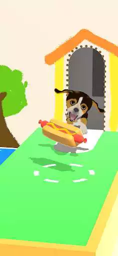 Play Paper Tear Puzzle as an online game Paper Tear Puzzle with UptoPlay