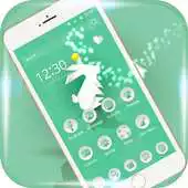 Free play online Paper theme rabbit APK