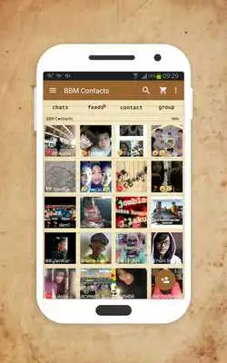 Play Paper Theme