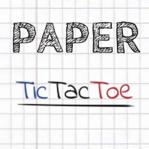 Play Paper Tic Tac Toe APK Play Paper Tic Tac Toe APK