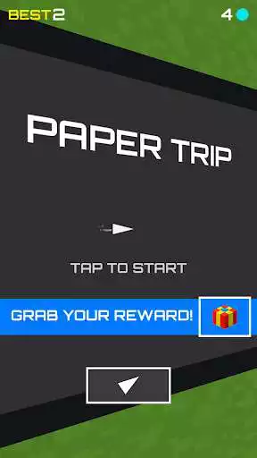 Play Paper Trip  and enjoy Paper Trip with UptoPlay