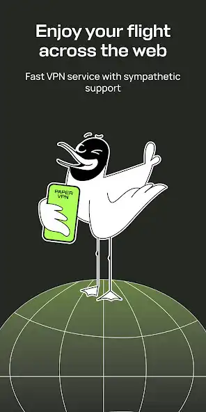Play Paper VPN  and enjoy Paper VPN with UptoPlay