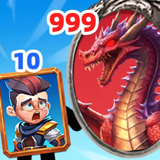 Play Paper Wars:The Campfire APK