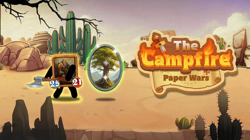 Play Paper Wars:The Campfire as an online game online Paper Wars:The Campfire with UptoPlay Play Paper Wars:The Campfire as an online game Paper Wars:The Campfire with UptoPlay