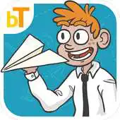 Free play online Paper Wings 3D APK