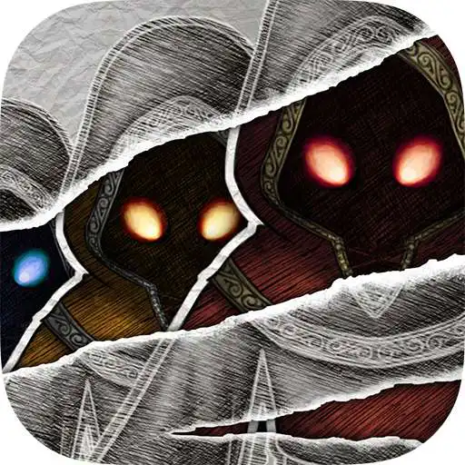 Play Paper Wizard APK