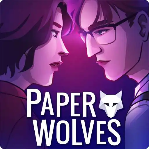 Play Paper Wolves - Choices Game APK