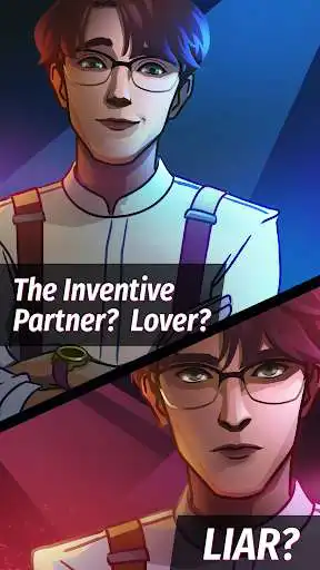 Play Paper Wolves - Choices Game as an online game Paper Wolves - Choices Game with UptoPlay