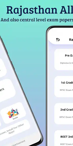 Play Paper Zone : Every Exam PYQs as an online game Paper Zone : Every Exam PYQs with UptoPlay