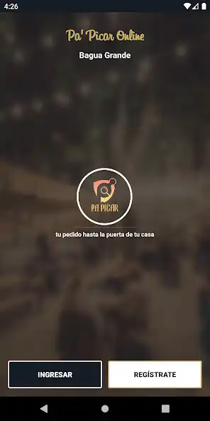 Play Pa Picar Delivery  and enjoy Pa Picar Delivery with UptoPlay