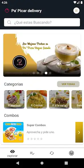 Play Pa Picar Delivery as an online game Pa Picar Delivery with UptoPlay